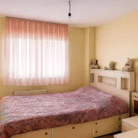 آپارتمان۷۳متر/ارم غربی/دوخوابه/فول/مترو|فروش آپارتمان|هشتگرد, شهرک ارم شرقی|دیوار