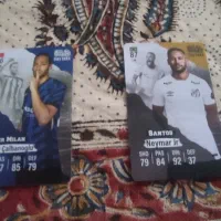 کارت کیمدی و کارت تیکی تاکا|کلکسیون و سرگرمی|گنبد کاووس, |دیوار