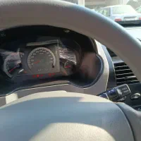 تیبا 401|خودرو سواری و وانت|ملایر, |دیوار