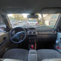 پراید بی رنگ بی ضربه|خودرو سواری و وانت|مریوان, |دیوار