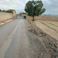 اجاره یا شراکت  110 جریب زمین ابی وباغی در شلمزار|اجارهٔ دفتر صنعتی، کشاورزی، تجاری|کیار, |دیوار