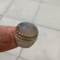 انگشتر نقره|جواهرات|میناب, |دیوار