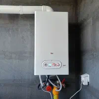 تعمیرات و فروش پکیج،اسپلیت،رادیاتور