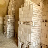 اجرسفال زرد،اجرسفال ۷سانت زرد،آجر|عمده‌فروشی|چابهار, |دیوار