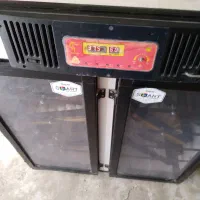دستگاه جوجه کشی ۸۴۰ تای اسکندری (درنا۴)|ماشینآلات صنعتی|خرمدره, |دیوار