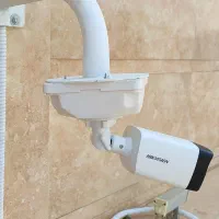 دوربین مداربسته نمایندگی معتبر/ضمانت بی قید و شرط