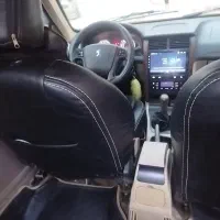 تیوفایو|خودرو سواری و وانت|بندرعباس, |دیوار