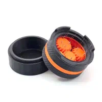 قهوه ساز نمیه صنعتی مباشی 2115 (اقلام جانبی)|سماور، چایساز، قهوهساز|داراب, |دیوار