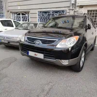 وراکروز ۲۰۱۳ مشکی