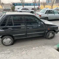 پراید هاچبک