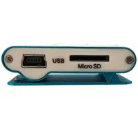 پخش کننده موسیقی|پخش‌کننده همراه|قدس, شهر‌قدس|دیوار