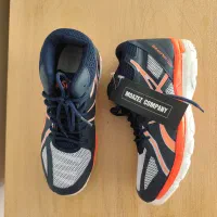 کفش ورزشی سایز ۴۰|کیف، کفش، کمربند|گرگان, |دیوار