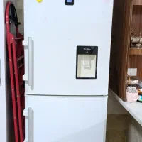 یخچال تمیز ونو