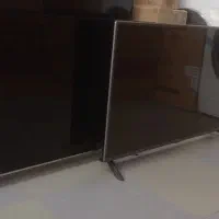 تلویزیون الجی و هایسنس ۴۳