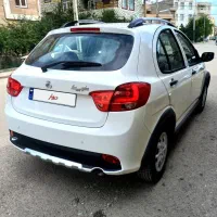 کوییک S مدل 1404 خشک|خودرو سواری و وانت|اردبیل, |دیوار