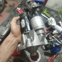 قطعات زانتیاپژودینام 206وسمندایف سیم کشی پارسELX|قطعات یدکی و لوازم جانبی|کرمانشاه, |دیوار