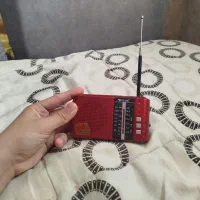 رادیو قدیمی