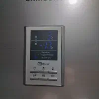 یخچال سامسونگ اصل