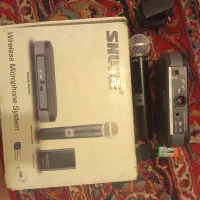 میگروفن بی سیمی|صوتی و تصویری|زابل, |دیوار