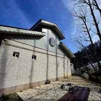 ویلاباغ ۷۰۰متری/تو دل نقاشی خدا/سندتک برگ/فرصت خاص|فروش خانه و ویلا|سیاهکل, |دیوار