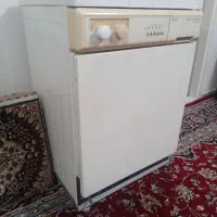 ماشین لباسشویی  AEG|ماشین لباسشویی و خشک‌کن لباس|قم, آذر (نکویی)|دیوار
