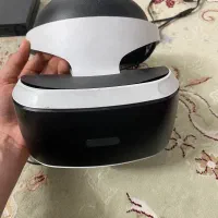 vrعینک واقعیت مجازی