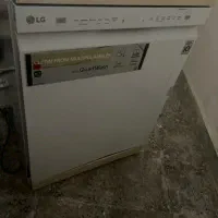 ماشین ظرفشویی نو