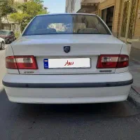 سمندxu7.مدل۹۹ دوگانه.بدون رنگ|خودرو سواری و وانت|تبریز, |دیوار