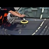 نقاشی،پولیش،سرامیک،لیسه،دمپینگ و صدا گیری ماشین