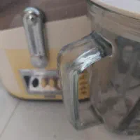 آبمیوه گیری بلوجیو