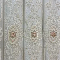 پرده در حد نو متراژ ۵/۴۰