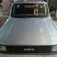 مزدا  کارا 2000 مدل 97