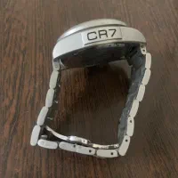 ساعت اورجینال ۴ موتور تگ هویر Tag Heuer مدل CR7|ساعت|شیراز, گلشن|دیوار