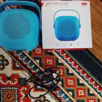 اسپیکر فلش خور وبلوتوزی|پخشکننده همراه|فرخشهر, |دیوار