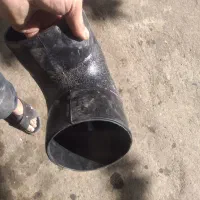 لوله ۵اینج پولی اتیلن کیا اتیلن