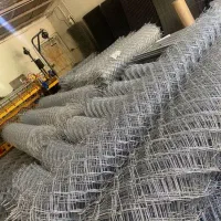 فنس کاملا سالم