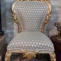 ۶ عدد صندلی غذاخوری