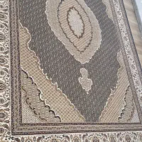 فرش۱۲متری(۳×۴) ماهی اصل ترکیه ۱۲۰۰شانه نرم و لطیف|فرش|ماکو, |دیوار