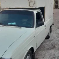 فروش وانت|خودرو سواری و وانت|پاکدشت, پاکدشت (مامازند)|دیوار