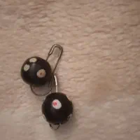 فروش دو عدد چشم نظر