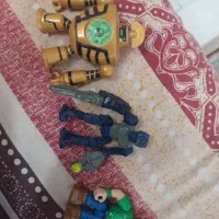 اسباب‌بازی