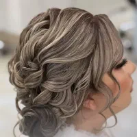 جشنواره ناخن لیفت مژه کراتین میکاپ شینیون فیبروز