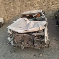 معاوضه خودرو تصادفی شما با سالم