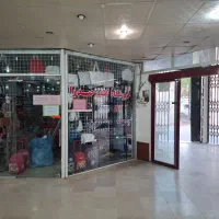 فروش واحد تجاری|فروش مغازه و غرفه|قیروکارزین, |دیوار