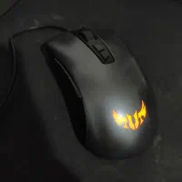 موس گیمینگ asus tuf m3