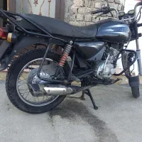 موتور بوکسر ۱۵۰ سی سی کار کرده به فروش می‌رسد