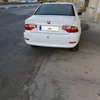 فروش سمند سورن|خودرو سواری و وانت|دیواندره, |دیوار