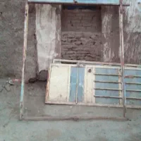 در و پنجره|مصالح و تجهیزات ساختمان|میان جلگه, |دیوار