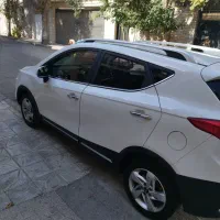 جک s3 مدل ۹۸ بدون رنگ|خودرو سواری و وانت|مشهد, شهید مطهری|دیوار