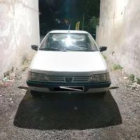 پژو ۴۰۵
